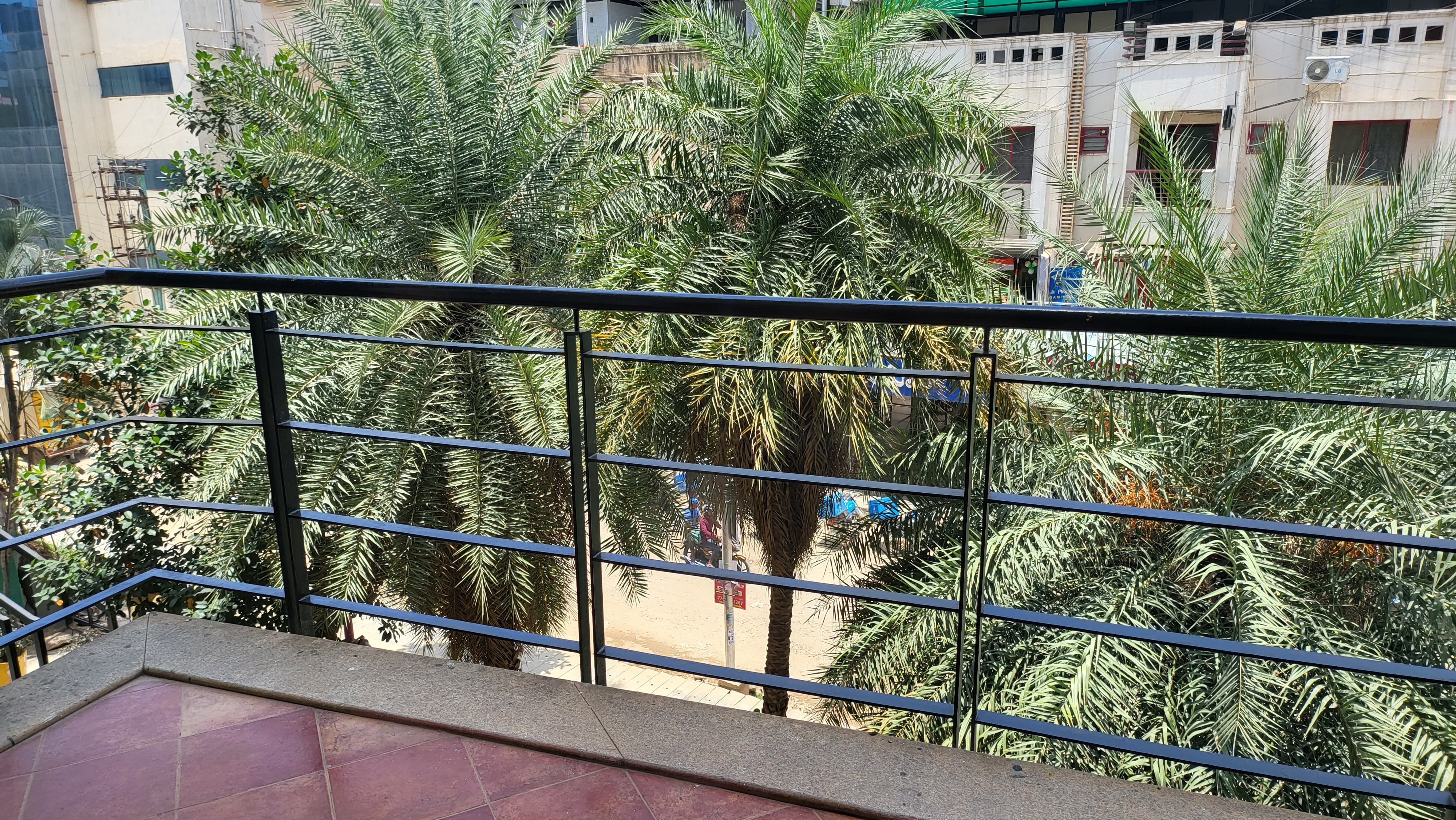 Astra Hotels Marathahalli Spice Garden - Tap to explore photos