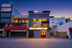 Photos of FabHotel Moody Inn Nawada