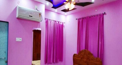 Hotel Chandrabati Room Type - Standard AC Room