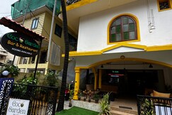 The Coco Garden Calangute