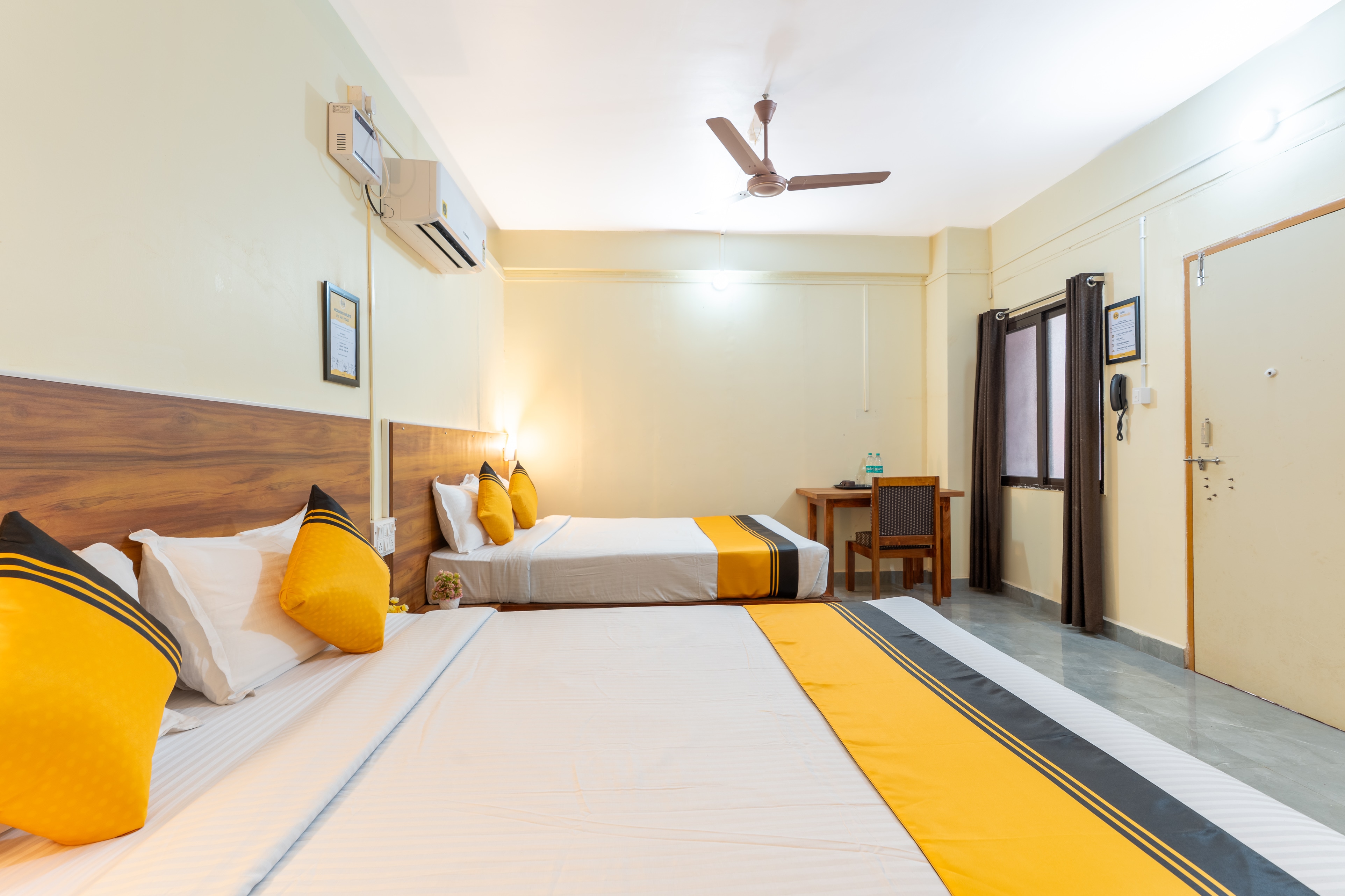 Itsy Hotels Sands & Serenity - Tap to explore photos
