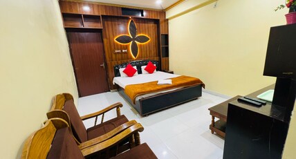 SS EXOTICA Room Type - Deluxe AC