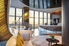 Hotel Indigo SUZHOU GRAND CANAL, an IHG hotel