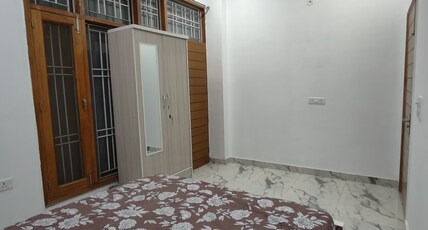 Srivastav's homestay Room Type - Bedroom 1