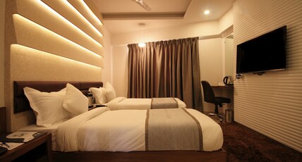 Hotel Bait Inn Room Type - Executive Room
