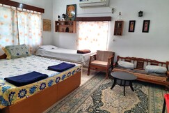 Perfect Room in Perfect Bungalow