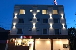 Hotel Dev Ganga