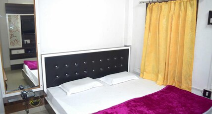 Hotel Gokul Room Type - Standard Ac Room