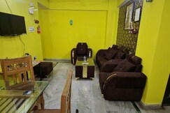Mahitra 2BHK Entire Comfort Stay