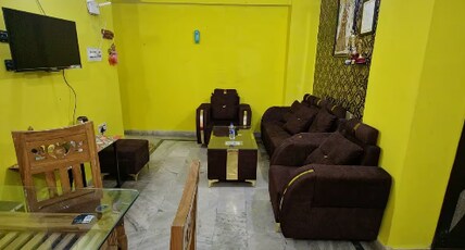 Mahitra 2BHK Entire Comfort Stay Room Type - Mahitra 2BHK Entire Comfort Stay