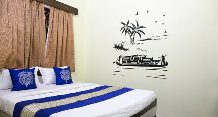 Hotel Venus Heritage Room Type - Deluxe Room