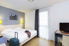 Aparthotel Adagio Access Rennes Centre