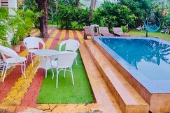 Address of (On promotion) Titus - Parra Coconut Paradise
