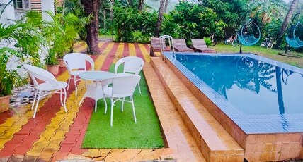 (On promotion) Titus - Parra Coconut Paradise Room Type - (On promotion) Titus - Parra Coconut Paradise