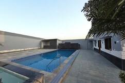Address of THE FORESTAA RESORT