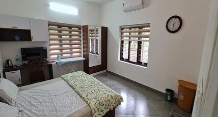 Heritage Pool Villa by Teal Luxury Stays Room Type - Heritage Grand Room King