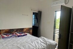 Address of The Seven Suites - Fort View