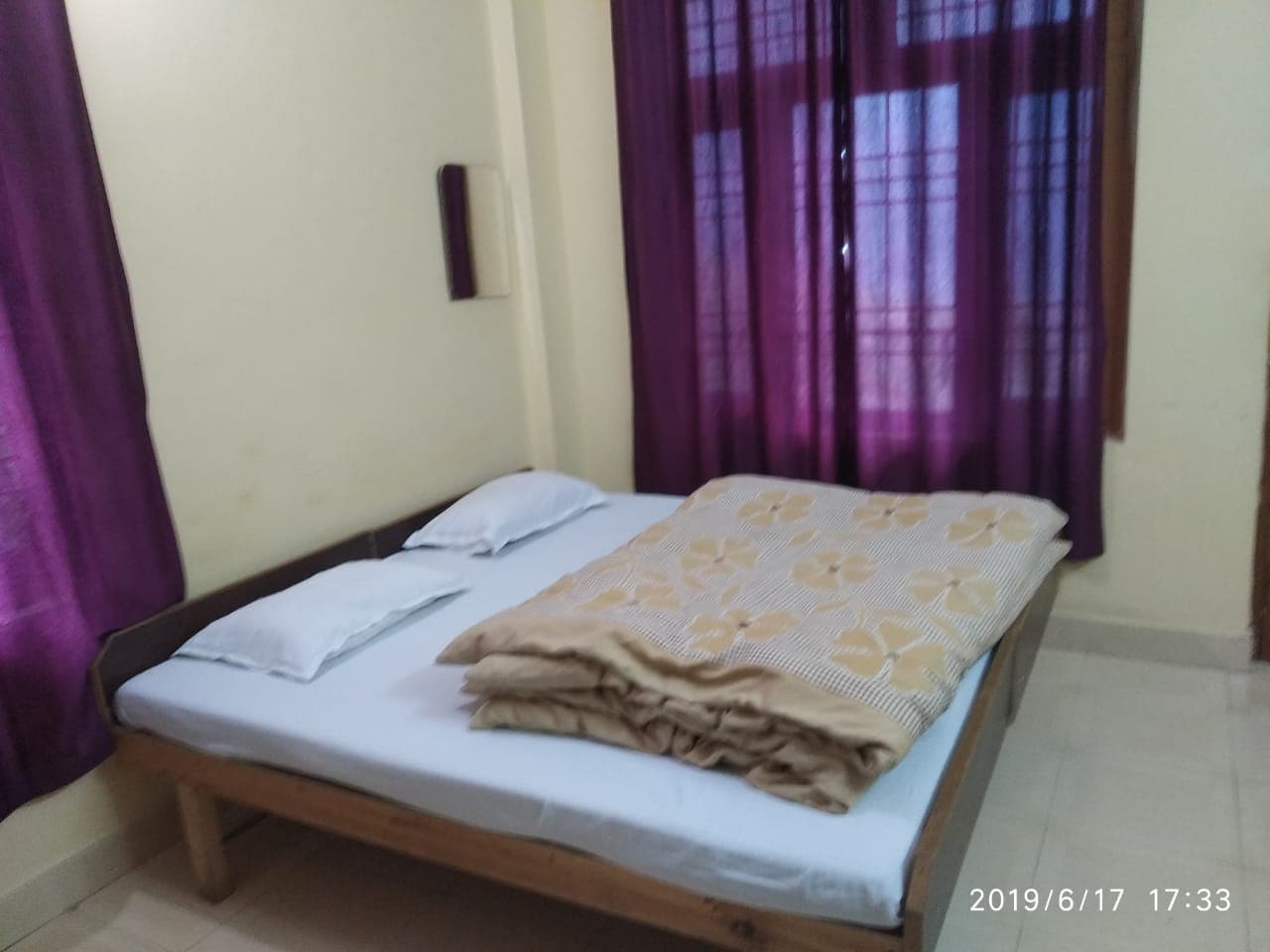 Verma Guest House - Tap to explore photos