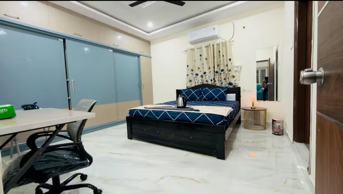 Luvia service apartments. - Tap to explore photos