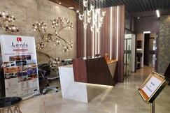 SK Lords Inn Ahmedabad   