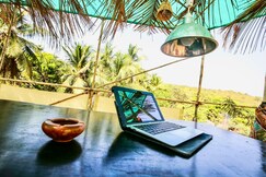 Hippy Trail Guest House and Dorms