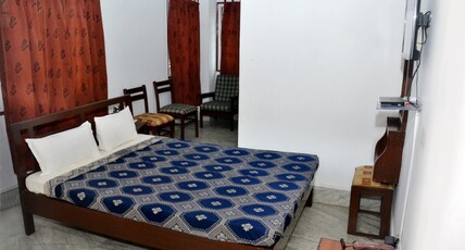 Hotel Nikita Room Type - NON AC room