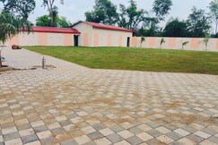 Address of Hotel Lotus Greens, Near Airport