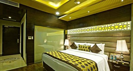 Hotel Savvy Grand Room Type - Superior Room