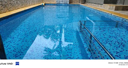 Sitara Villa 4bhk Room Type - Sitara Villa 4bhk