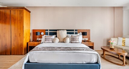 LeMod Casa Room Type - Premium Studio with Kitchenette and Balcony LeMod Casa Room Type - Premium Studio with Kitchenette and Balcony