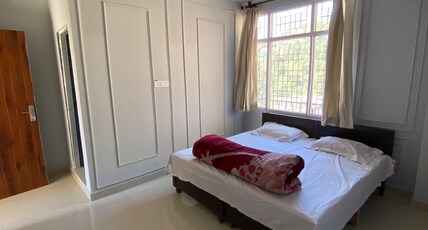 Parvata Droni Home Stay Room Type - Double Bed Room