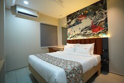 Hotel The Cloud