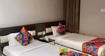 Via CT Palace Room Type - Premium Room