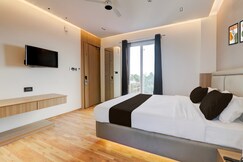 Rooms of Hotel O Nirmal Restaurant Bar Banquet & Rooms Faridapur