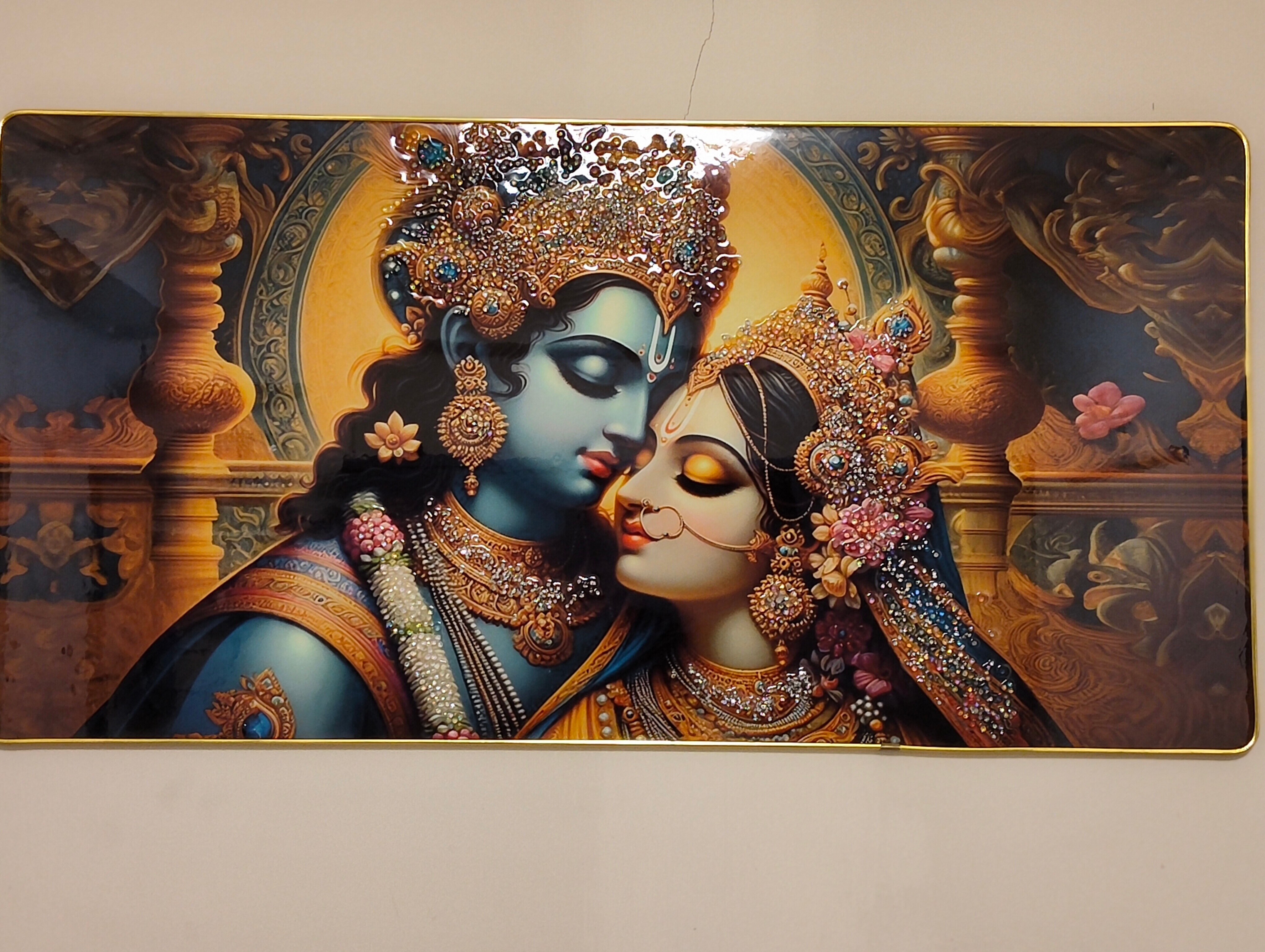 Rasik Anandini Kunj - Tap to explore photos