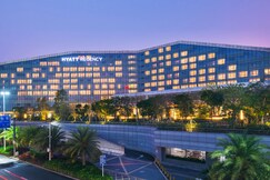Hyatt Regency Shenzhen Airport