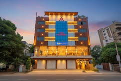 FabHotel Rajnandani Residency