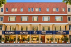 Address of Glades Hotel Mohali - Chandigarh