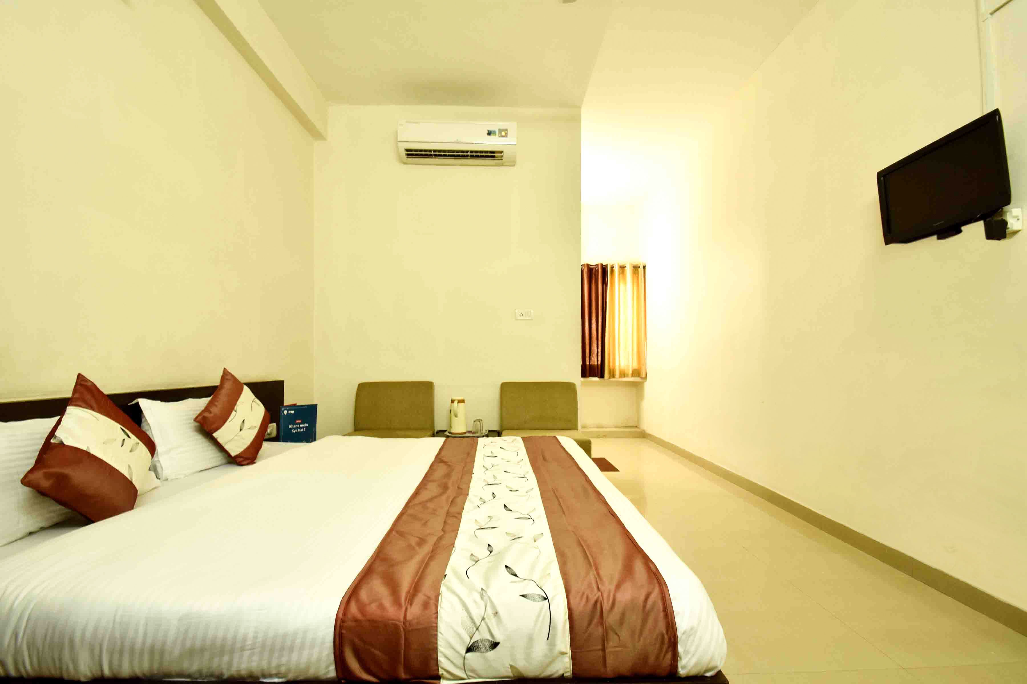 ABHINAV HOTEL - Tap to explore photos