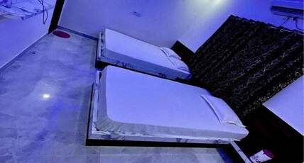 Lakshika Palace Room Type - Triple Bed