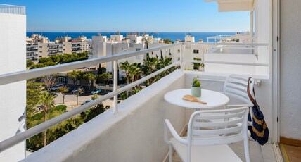 Apartamentos Vibra Tivoli Room Type - SUPERIOR APARTMENT WITH VIEWS 2 ADULTS