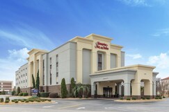 Hampton Inn & Suites by Hilton Macon I-75 North