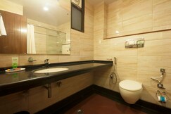 Hotel Shanti Villa