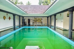 Kudajadri Heritage Pool Villa