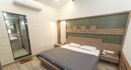 Regal Hotel Room Type - POOL VIEW SUITE ( FIRST FLOOR )