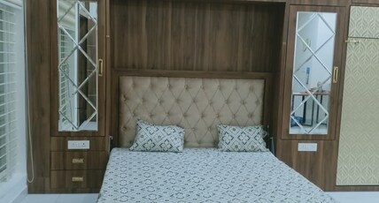Unnati Bhawn Homestay Room Type - Unnati Bhawn Homestay