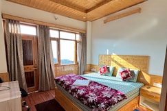 Vizvei Home Stay