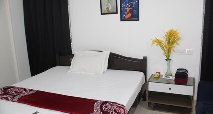 Friendlystay Prime Room Type - Room 204