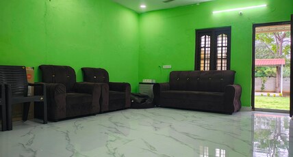 The Arutla Retreat Room Type - The Arutla Retreat