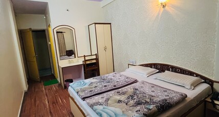 Hotel surya Room Type - Bedroom 3